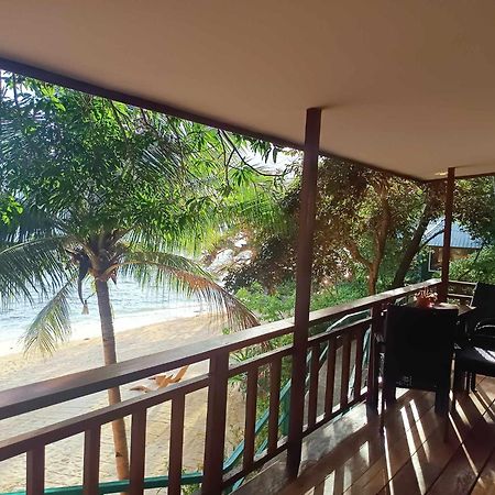 Kudugman Beach Cottages - El Nido Extérieur photo