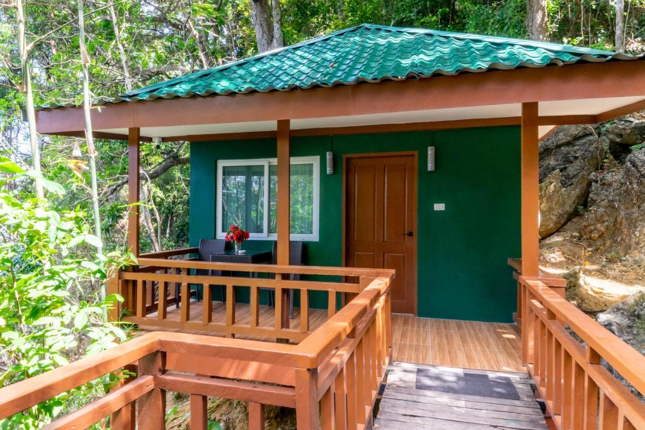 Kudugman Beach Cottages - El Nido Extérieur photo