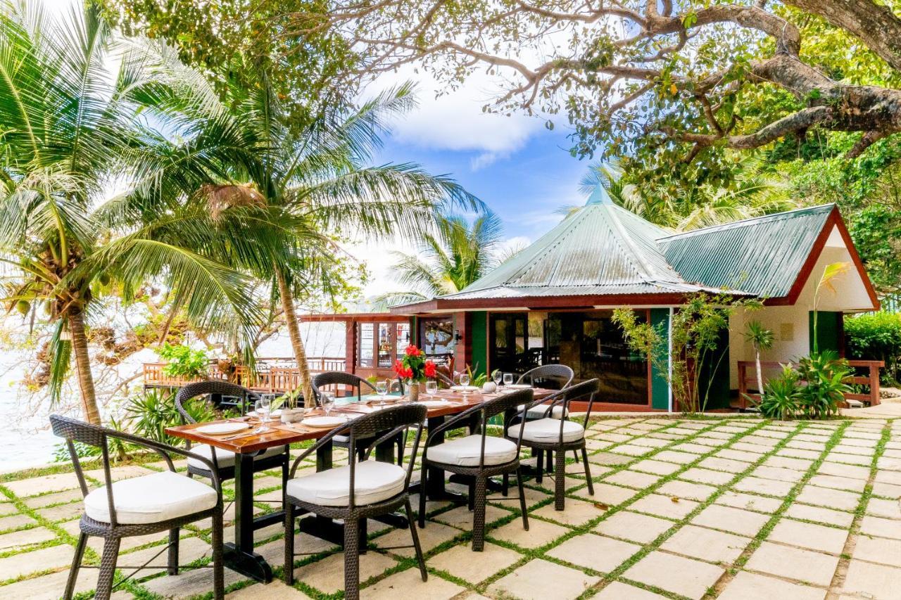 Kudugman Beach Cottages - El Nido Extérieur photo