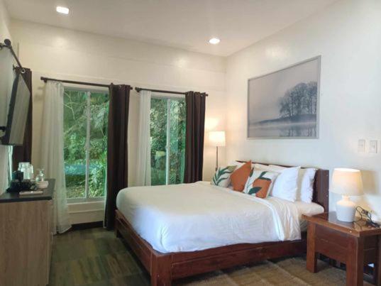 Kudugman Beach Cottages - El Nido Extérieur photo