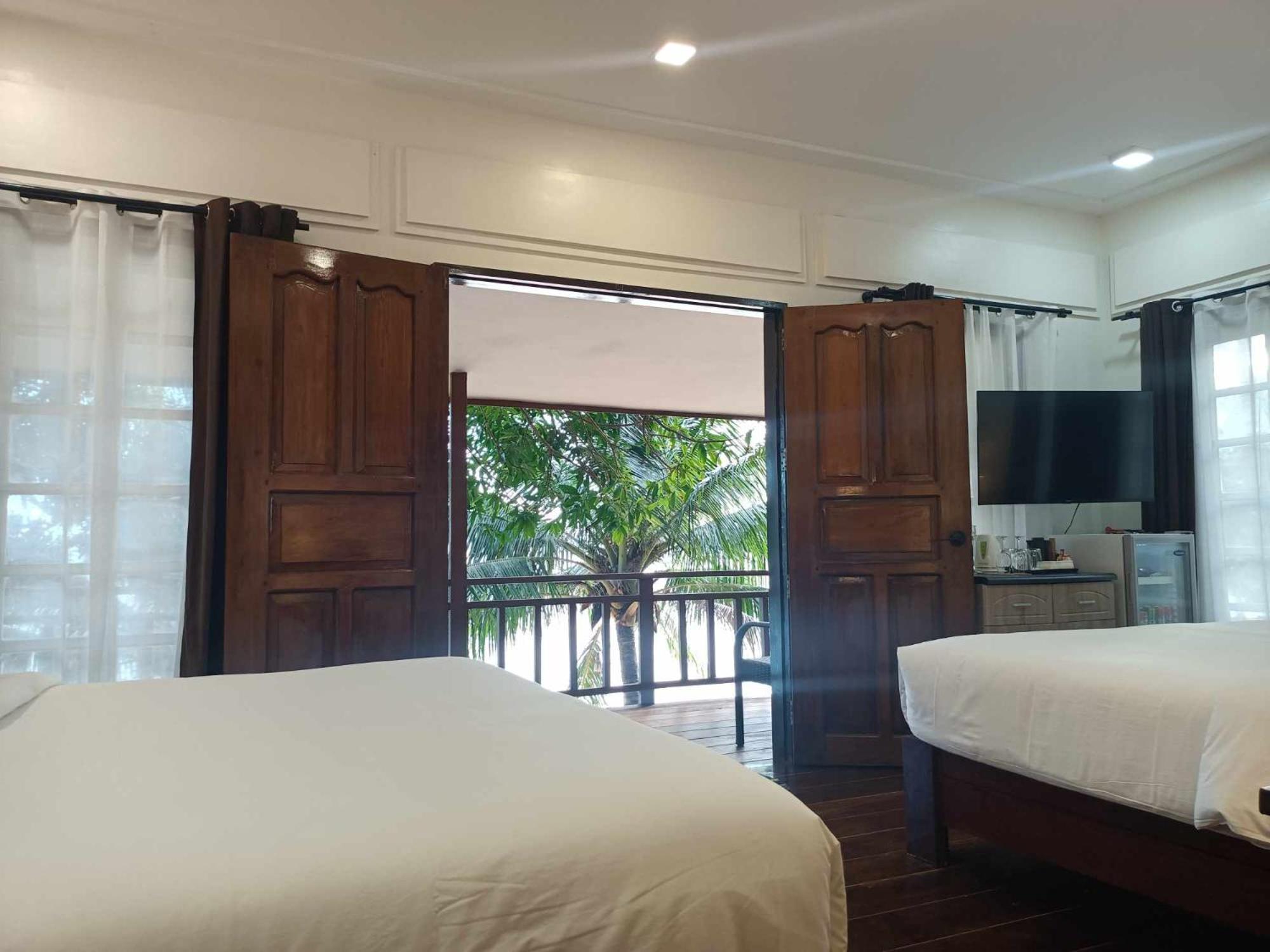 Kudugman Beach Cottages - El Nido Extérieur photo