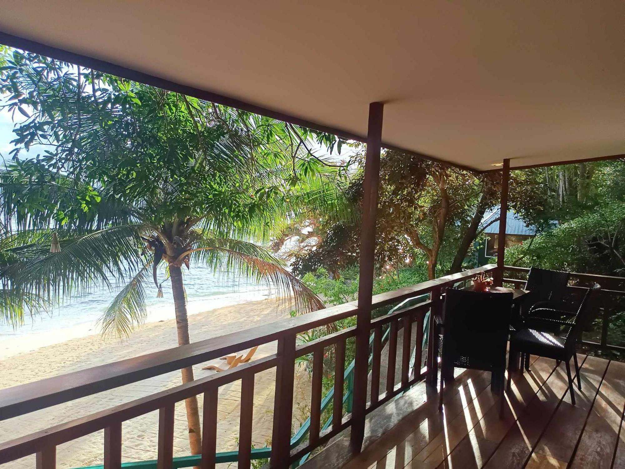 Kudugman Beach Cottages - El Nido Extérieur photo